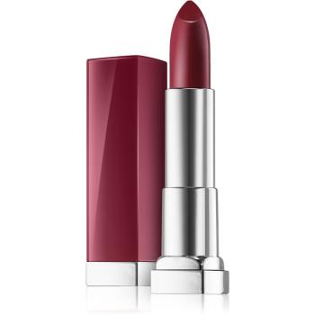 Maybelline Color Sensational Made For All ruj culoare 388 Plum For Me