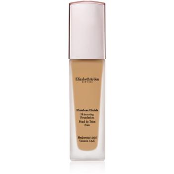 Elizabeth Arden Flawless Finish Skincaring Foundation machiaj de îngrijire culoare 400N 30 ml