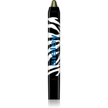Sisley Phyto-Eye Twist creion de ochi lunga durata impermeabil culoare 03 Khaki 1.5 g