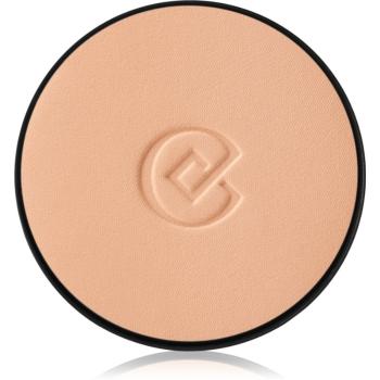 Collistar Impeccable Compact Powder Refill pudra compacta rezervă culoare 10N IVORY 9 g