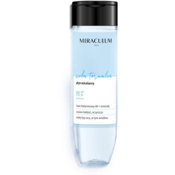 Miraculum Thermal Water apa micelara hidratanta 200 ml