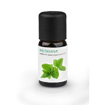 Medisana Parfum esențial pentru aroma difuzorului de 10 ml Pepermint