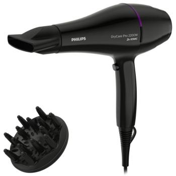 Philips DryCare Pro BHD274/00 uscator de par 1 buc