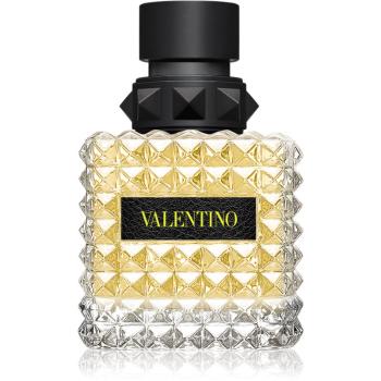 Valentino Donna Born In Roma Yellow Dream Eau de Parfum pentru femei 50 ml