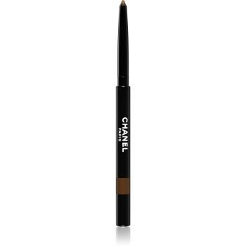 Chanel Stylo Yeux Waterproof eyeliner khol rezistent la apa culoare 20 Espresso  0,3 g