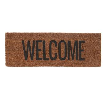 Preș PT LIVING Welcome Coir, 75 x 26 cm