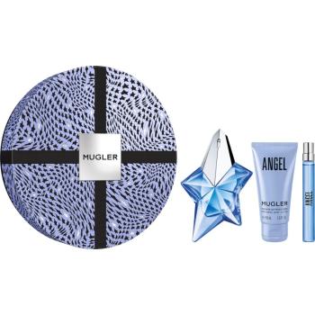 Mugler Angel set cadou pentru femei