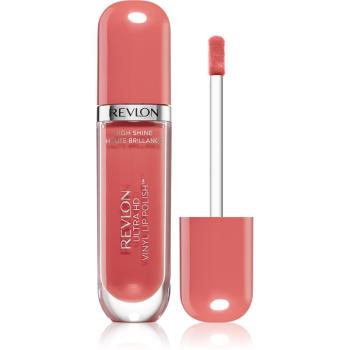 Revlon Cosmetics Ultra HD Vinyl Lip Polish™ ruj gloss culoare 950 Act Natural 5.9 ml