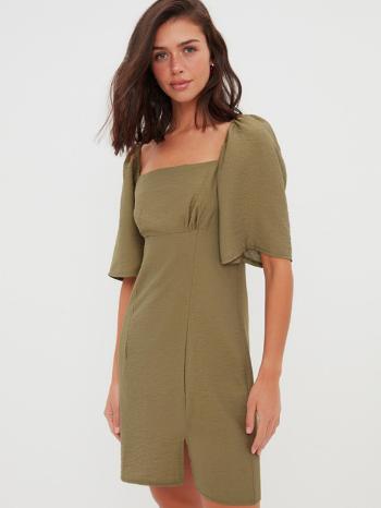 Trendyol Rochie Verde