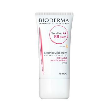 Bioderma Cremă pentru pielea sensibila predispusă la roșeață Sensibio AR BB Cream 40 ml