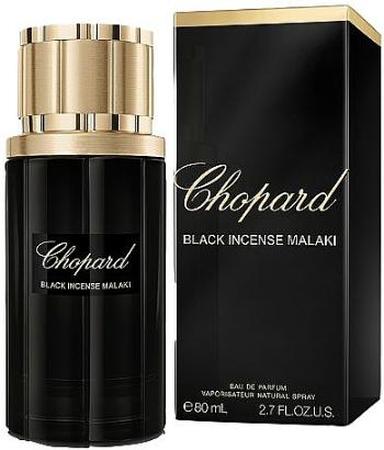 Chopard Malaki Black Incense - EDP 80 ml