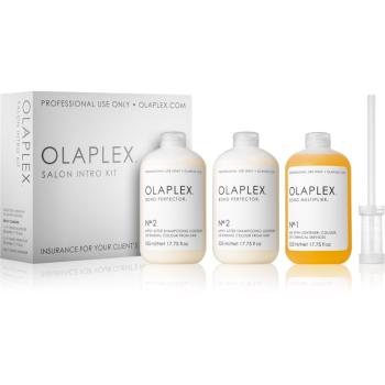 Olaplex Professional Salon Kit set de cosmetice II.