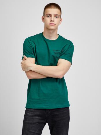 Diesel Diegos Tricou Verde