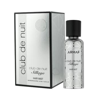 Armaf Club De Nuit Sillage - spray de păr 55 ml