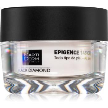 MartiDerm Black Diamond Epigence 145 crema antirid 50 ml