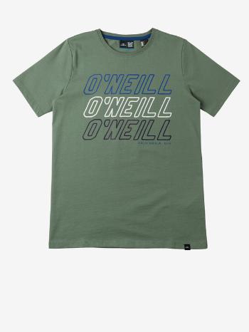 O'Neill All Year Tricou pentru copii Verde