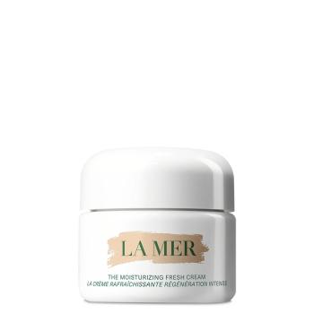 La Mer Cremă hidratantă pentru față (Moisturizing Fresh Cream) 30 ml