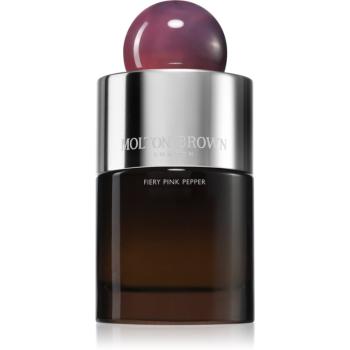 Molton Brown Fiery Pink Pepper EDP Eau de Parfum pentru femei 100 ml