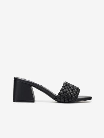 Steve Madden Aspyn Papuci Negru