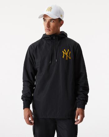 New Era MLB New York Yankees Jachetă Negru