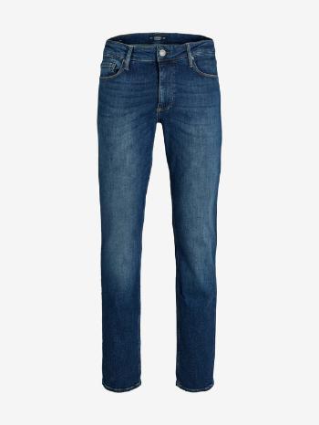 Jack & Jones Clark Jeans Albastru