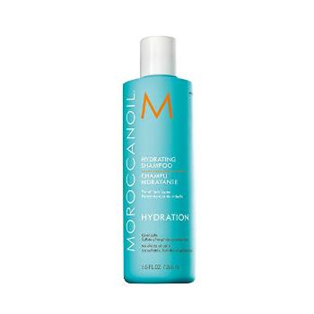Moroccanoil Șampon hidratant cu ulei de argan pentru toate tipurile de păr (Hydrating Shampoo) 250 ml