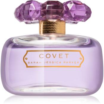Sarah Jessica Parker Covet Pure Bloom Eau de Parfum pentru femei 100 ml