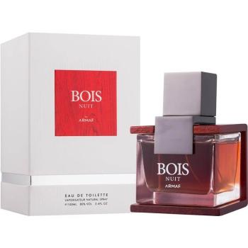 Armaf Bois Nuit - EDT 2 ml - eșantion cu pulverizator