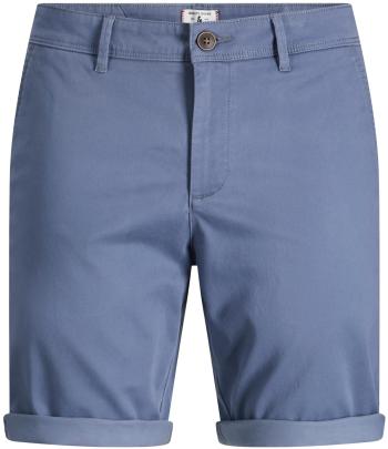 Jack&Jones Șorturi pentru bărbați JPSTBOWIE 12165604 Grisaille S