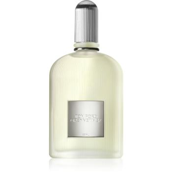 TOM FORD Grey Vetiver Eau de Parfum pentru bărbați 50 ml