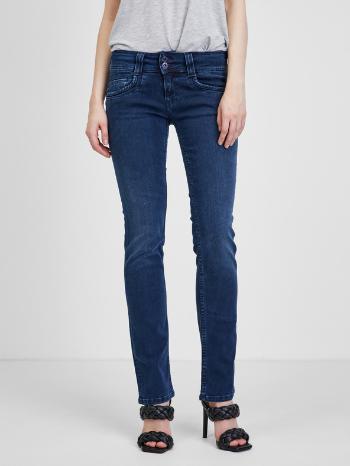 Pepe Jeans Jeans Albastru