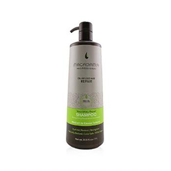 Macadamia Șampon nutritiv cu efect hidratant Nourishing Repair (Shampoo) 300 ml