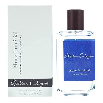 Atelier Cologne Musc Impérial - P 100 ml