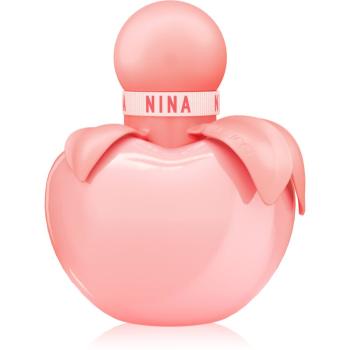 Nina Ricci Nina Rose Eau de Toilette pentru femei 30 ml