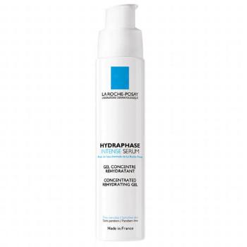 La Roche Posay Ser concentrat de rehidratare (Hydraphase Intense Serum) 30 ml