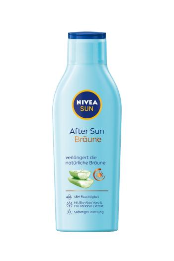 Nivea Lapte emolient pentru promovarea bronzului Hawaiian Tropic After Sun Bronze (Lotion) 200 ml