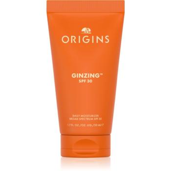 Origins GinZing™ SPF 30 Daily Moisturizer crema de zi hidratanta SPF 30 50 ml