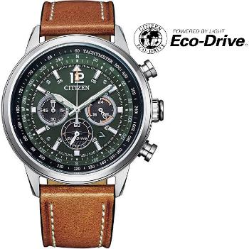 Citizen Eco-Drive CA4470-15X