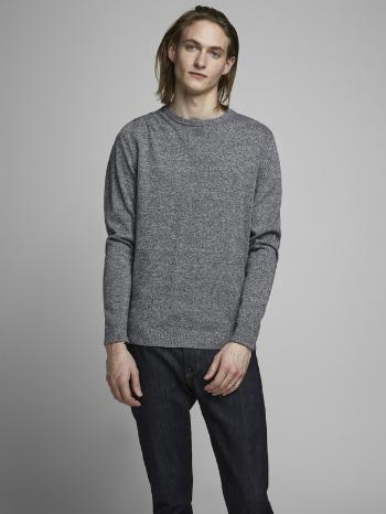 Jack & Jones Basic Pulover Albastru