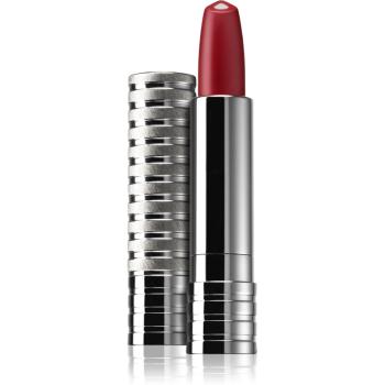 Clinique Dramatically Different™ Lipstick Shaping Lip Colour Ruj crema hidratant culoare 20 Red Alert 3 g