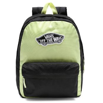 VANS RUCSAC WM REALM SUNNY LIME VN0A3UI6TCY1