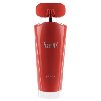 PUPA Milano Apă de parfum Vamp! Red EDP 100 ml