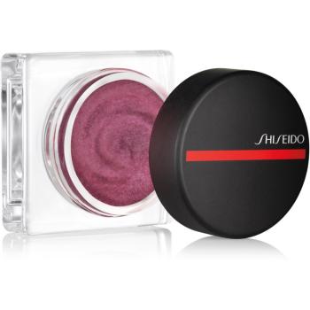 Shiseido Minimalist WhippedPowder Blush blush culoare 05 Ayao (Plum) 5 g