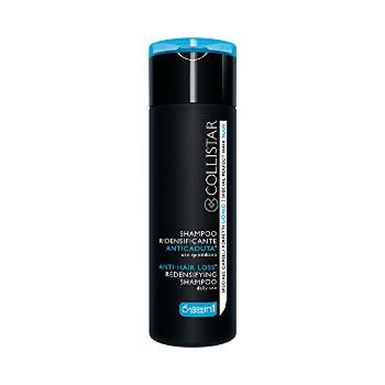 Collistar Șampon împotriva căderii părului pentru bărbați (Anti- Hair Loss Redensifying Shampoo) 200 ml