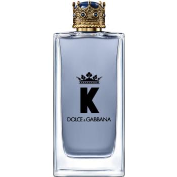 Dolce&Gabbana K by Dolce & Gabbana Eau de toilette Eau de Toilette pentru bărbați 200 ml