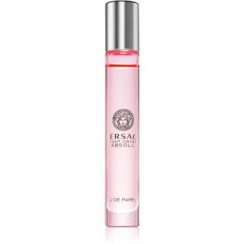 Versace Bright Crystal Absolu Eau de Parfum pentru femei 10 ml