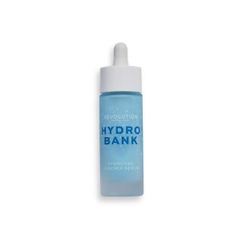 Revolution Skincare Ser hidratant pentru piele Hydro Bank Hydrating Essence 30 ml