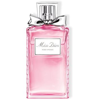 DIOR Miss Dior Rose N'Roses Eau de Toilette pentru femei 100 ml
