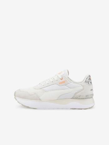 Puma R78 Voyage Better Teniși Alb