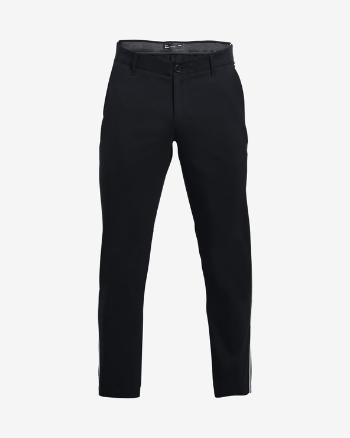 Under Armour Curry Tapered Pantaloni Negru